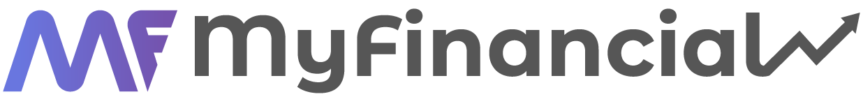 MyFinancial Logo